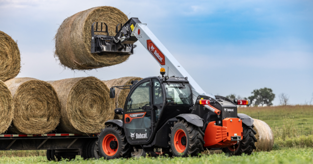Bobcat’s expanded attachment and implement lineup continues to evolve