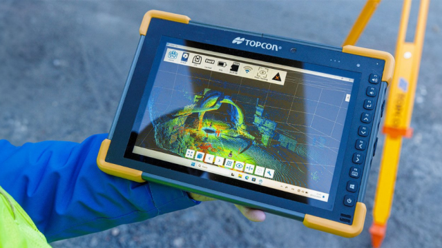 RPC invests in Topcon Solutions Stores to accelerate construction technology adoption