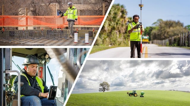 Topcon signs agreement with Xona for early access to new Pulsar satellite constellation