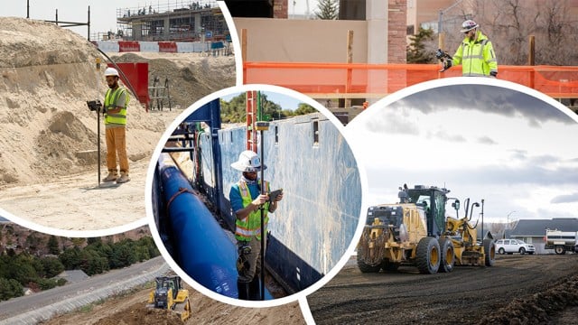 Topcon enters into agreement to collaborate on integrated tech with Fixposition