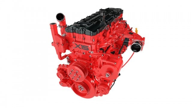 Preview Cummins' range of power solutions at CONEXPO-CON/AGG