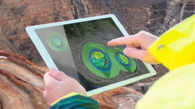 Cat acquires mining technology solutions company RPMGlobal