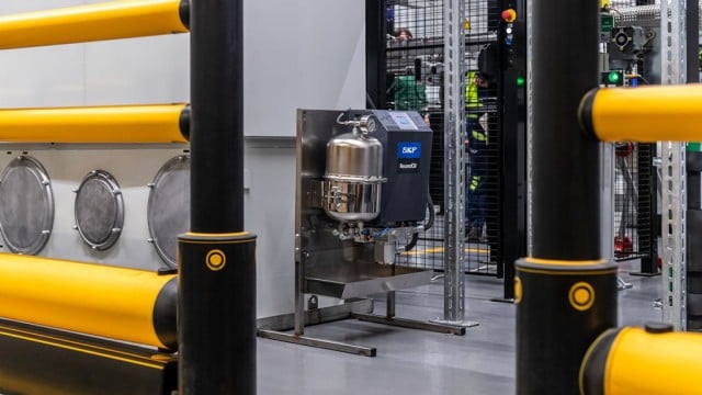 FLO Components to showcase innovative oil restoration tech at NHES 2026