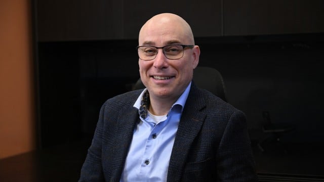 Aggreko names new managing director for Canada