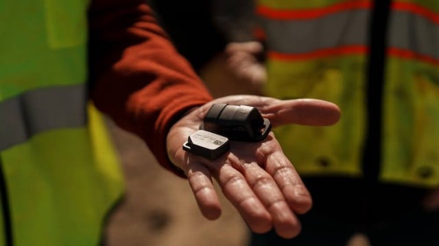 Samsara’s AI-powered theft and loss workflow tool proactively manages critical assets