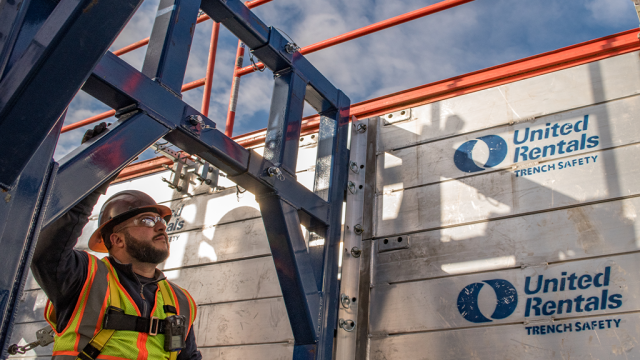 Five practical steps to strengthen safety on your job site