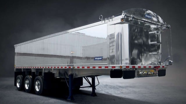 PTG Trailer Sales is the GTA's new dealer for Stargate and BWS trailer lines