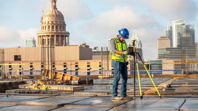 Trimble opens entries for the 2026 Construction Innovation Awards