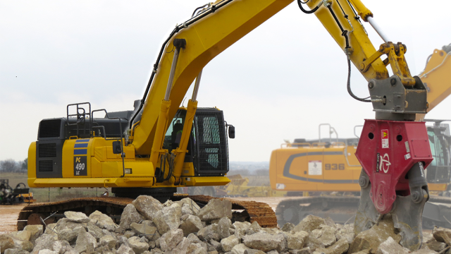 Multi Parts Solutions acquires HKX, expands into construction equipment segment