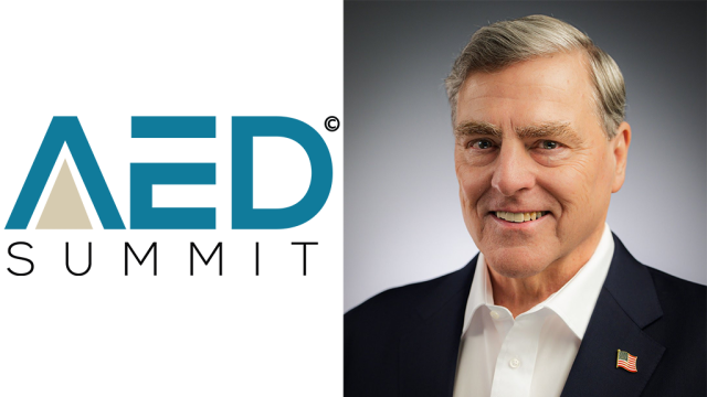 Gen. Mark A. Milley to lead AED 2027 Summit as keynote speaker