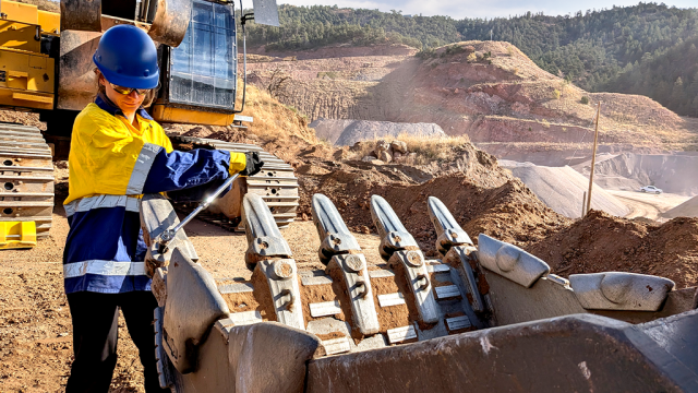 How ESCO Vertasys is advancing ground engaging tool design