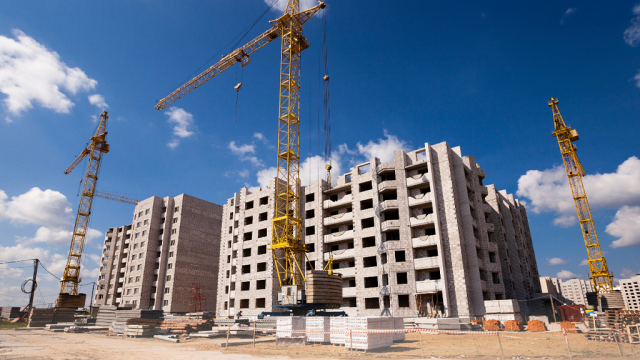U.S. construction spending expected to reach $2.85 trillion by 2031, driven by key markets