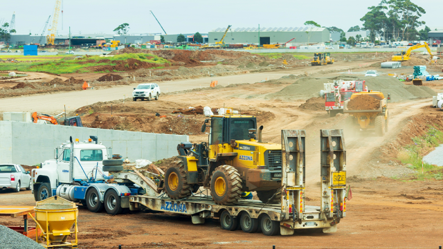 ARA updates economic forecast for 2026