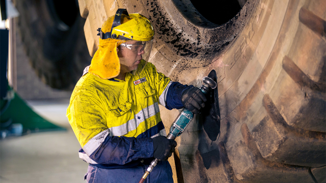 Kal Tire achieves ISO verification for carbon-saving Maple Program