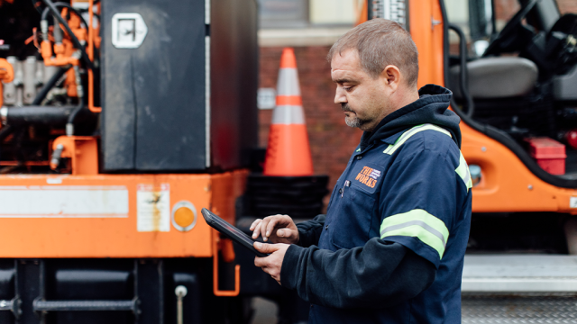 Fleetio’s expanded AI Service Advisor saves up to two and a half hours per repair