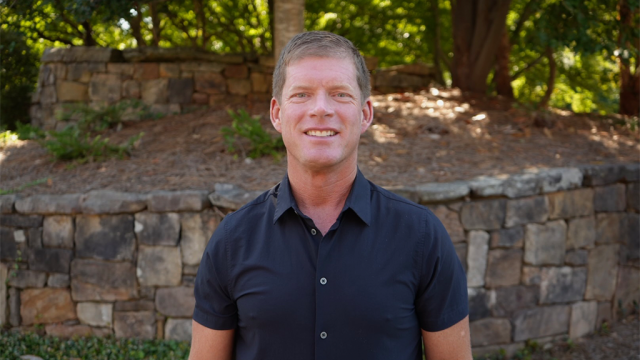 World of Asphalt highlights 2027 Show Chair Tim Gorman