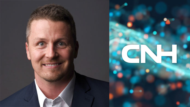 Kris Dahl to succeed Terry Dolan as head of CNH Construction's North America Commercial business