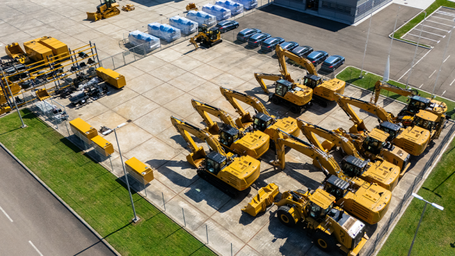 AED and NAEDA merge to create stronger advocacy for North American equipment dealers